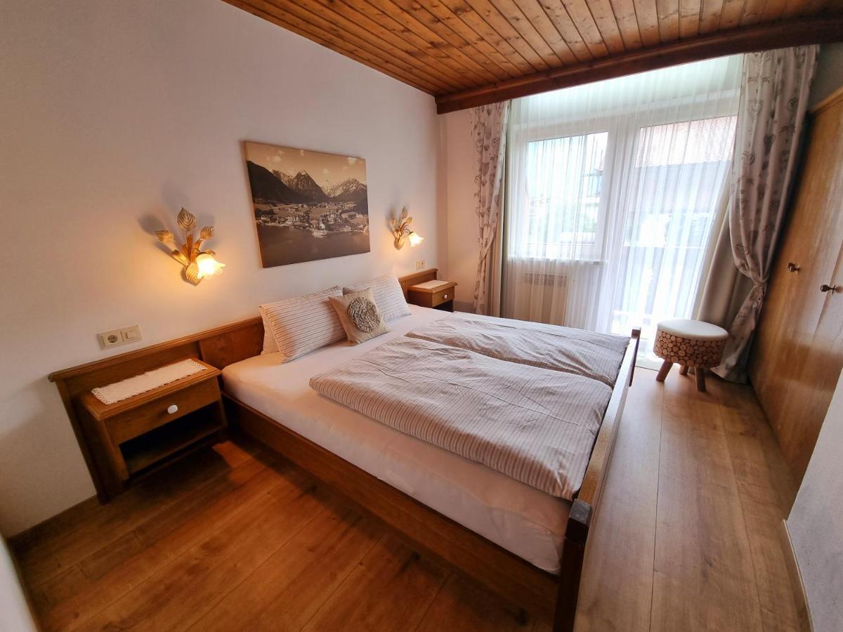 Appartements Alpenland Pertisau Exterior foto