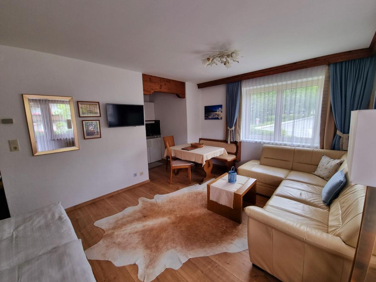 Appartements Alpenland Pertisau Exterior foto