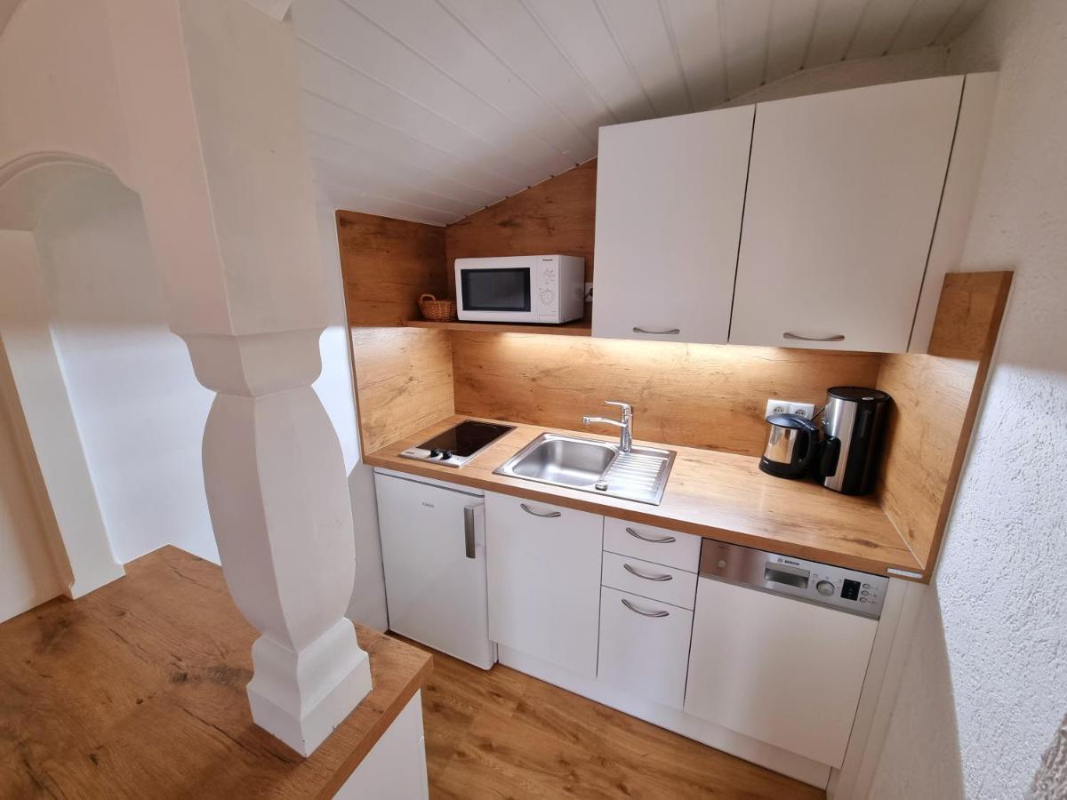 Appartements Alpenland Pertisau Exterior foto