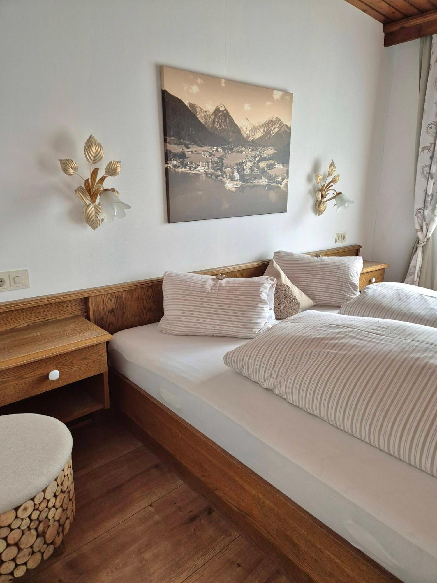 Appartements Alpenland Pertisau Exterior foto